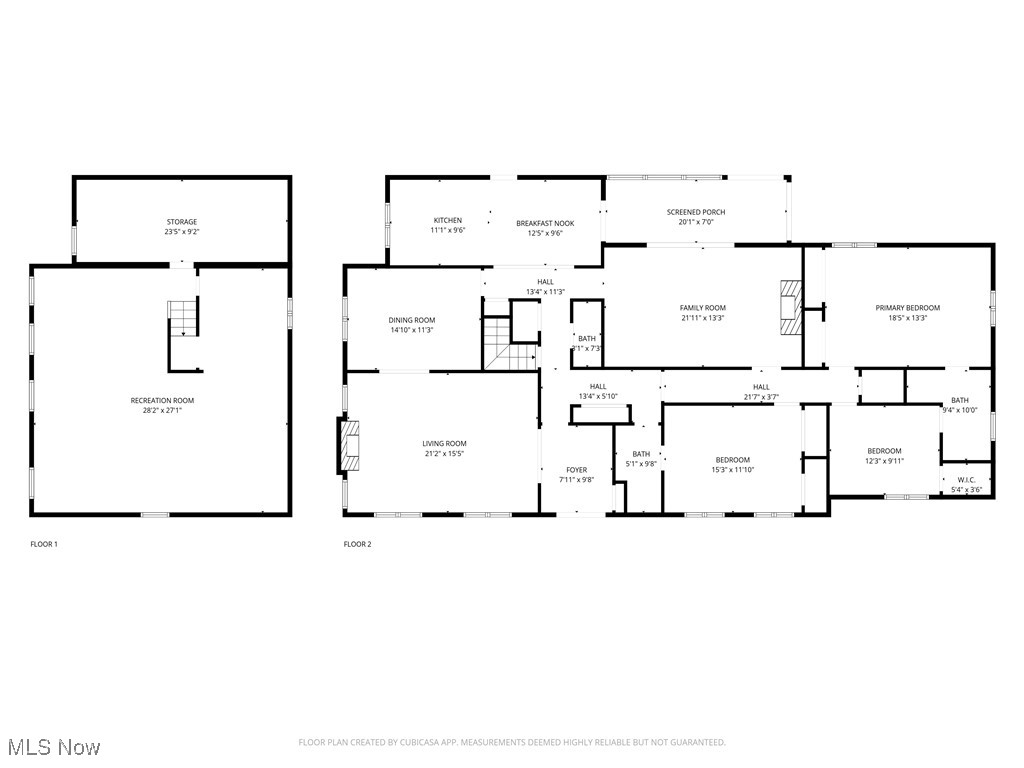 West Valley Estates - Residential