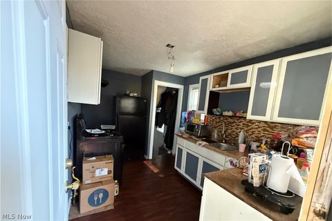 Tiny photo for 12410 Gruss Avenue, Cleveland, OH 44108 (MLS # 5203112)