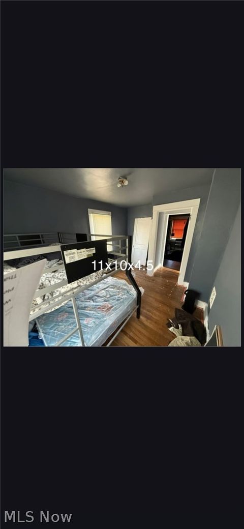 Tiny photo for 12410 Gruss Avenue, Cleveland, OH 44108 (MLS # 5203112)