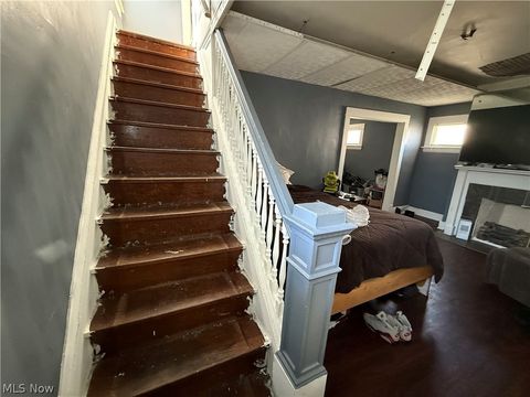 Tiny photo for 12410 Gruss Avenue, Cleveland, OH 44108 (MLS # 5203112)