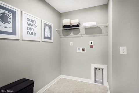 Tiny photo for 4 Wildridge Drive NW, Lehigh Township, OH 44646 (MLS # 5188268)