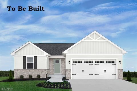 Lot #4 Wildridge Drive NW Lehigh Twp OH 44646