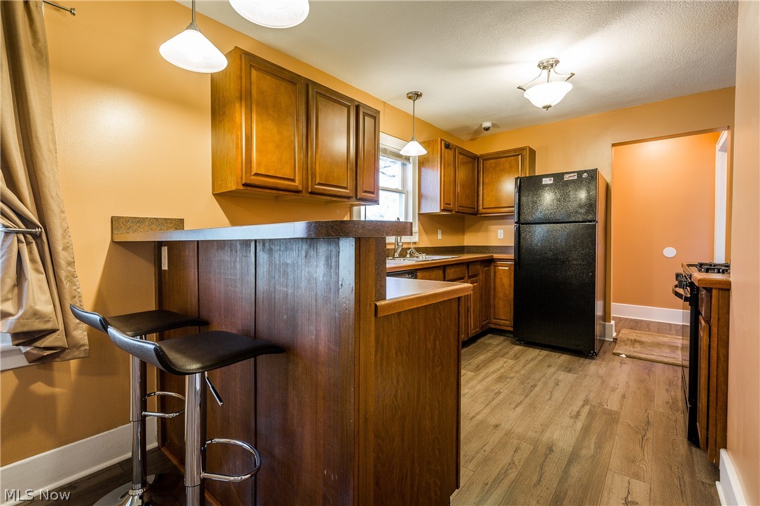 Eastview Allotment - Residential