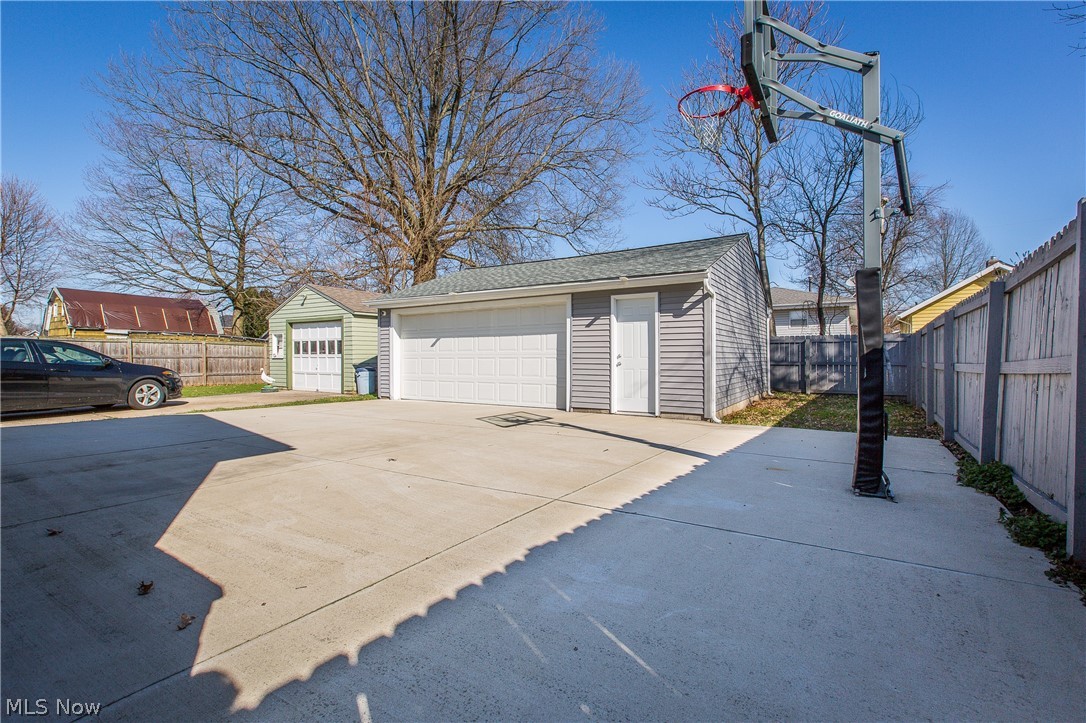 Eastview Allotment - Residential