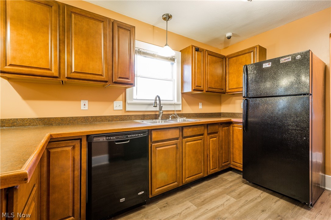Eastview Allotment - Residential
