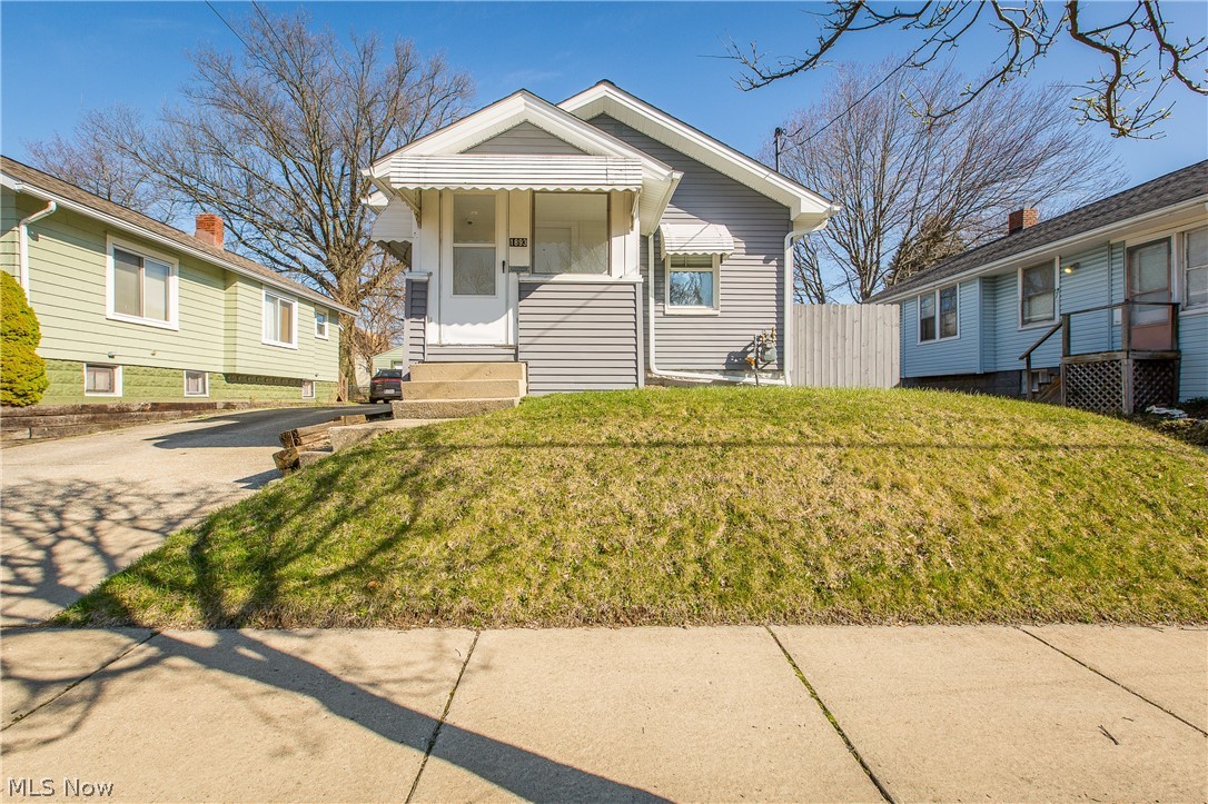 Eastview Allotment - Residential
