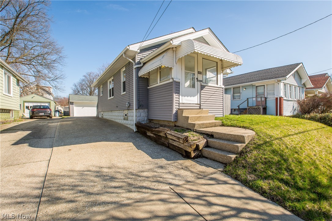 Eastview Allotment - Residential