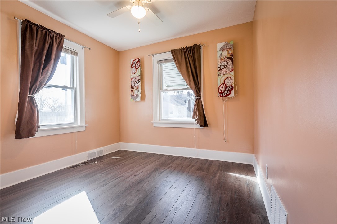 Eastview Allotment - Residential