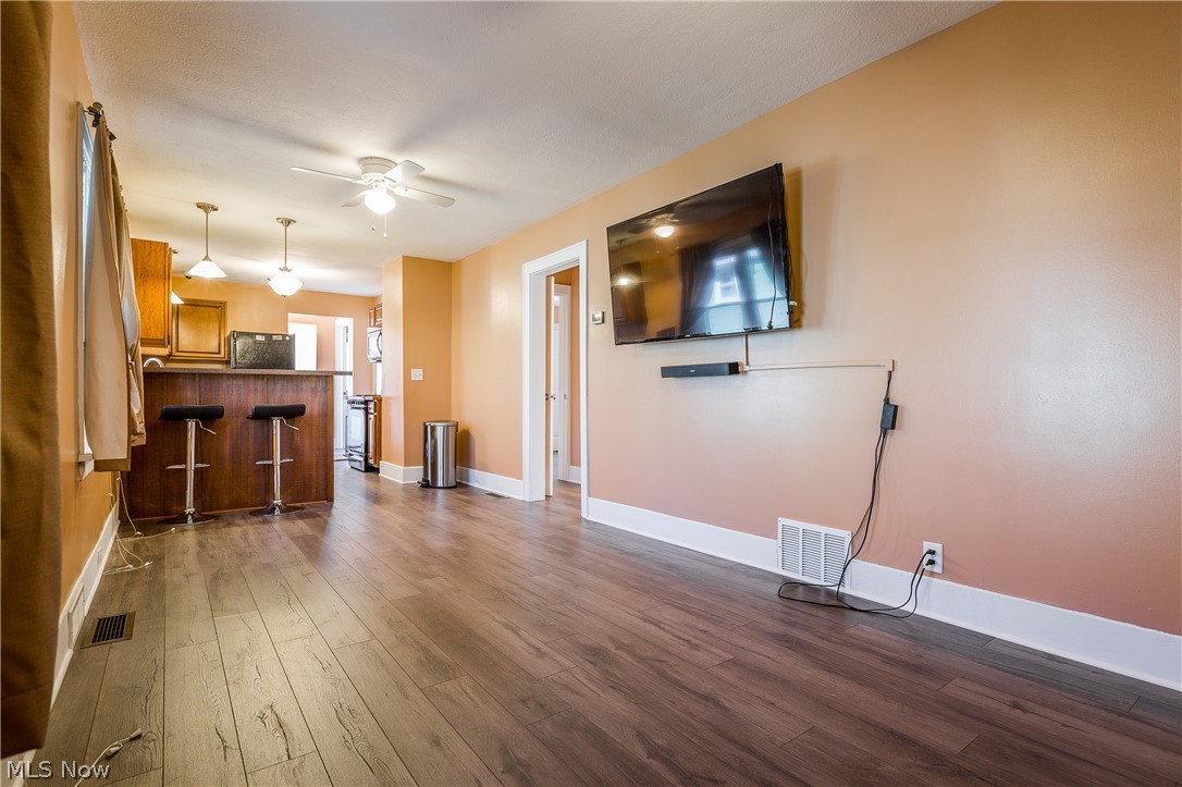 Eastview Allotment - Residential