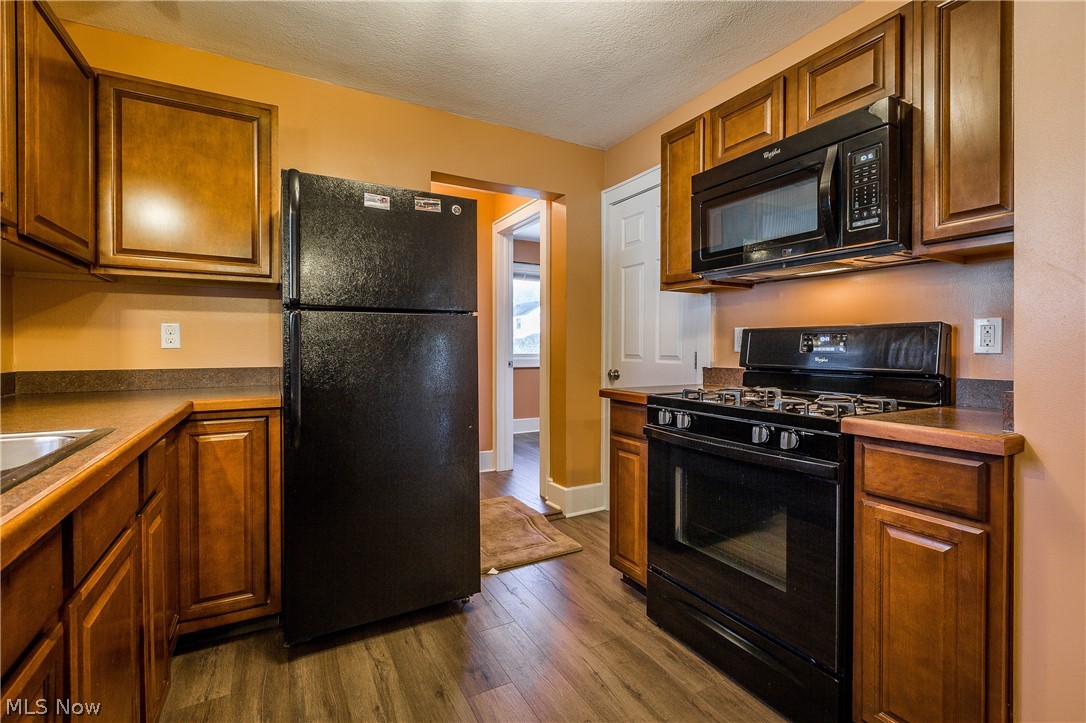 Eastview Allotment - Residential