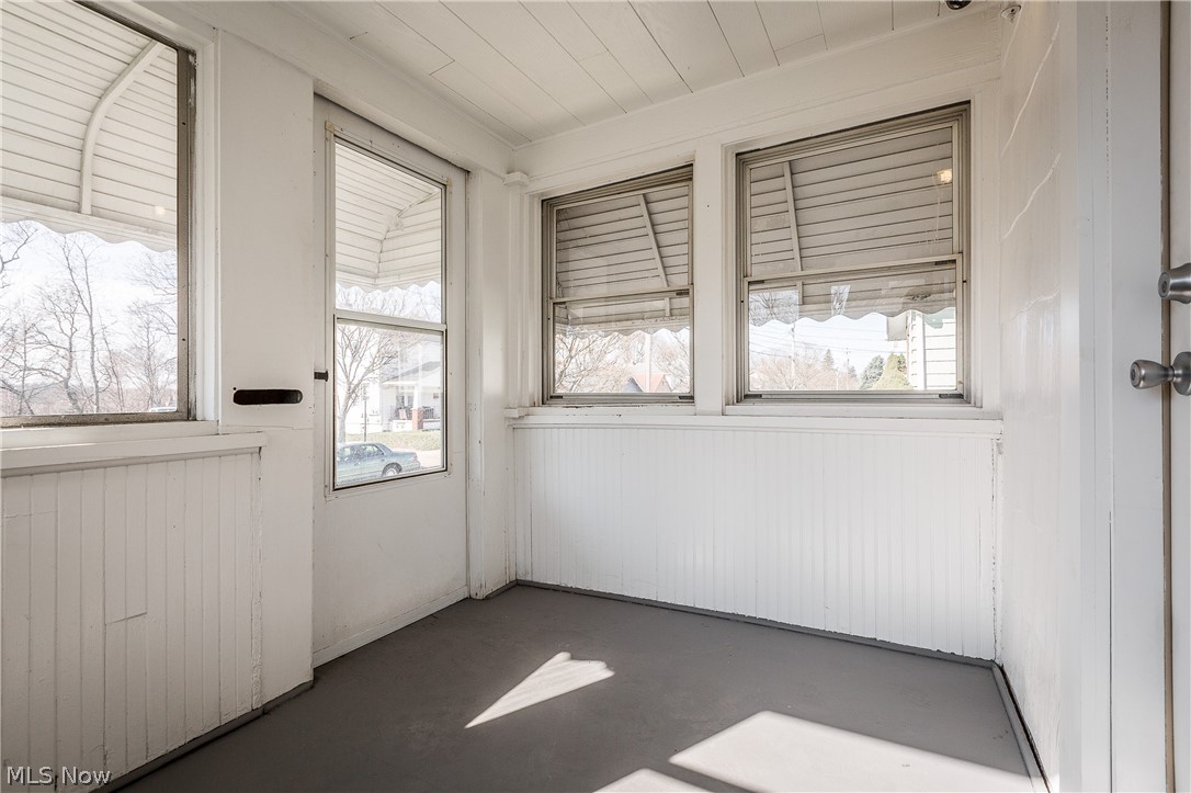 Eastview Allotment - Residential