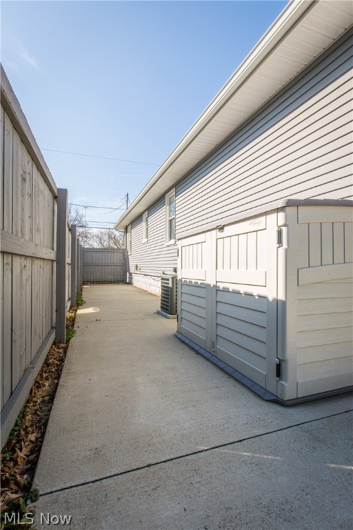 Eastview Allotment - Residential