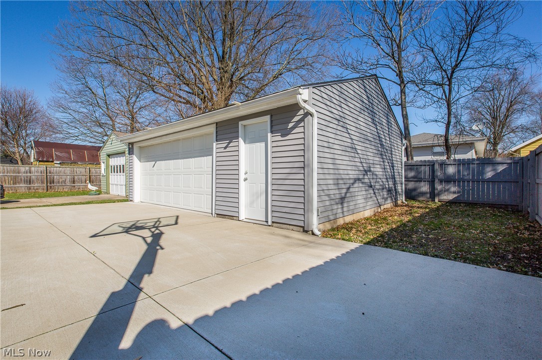 Eastview Allotment - Residential