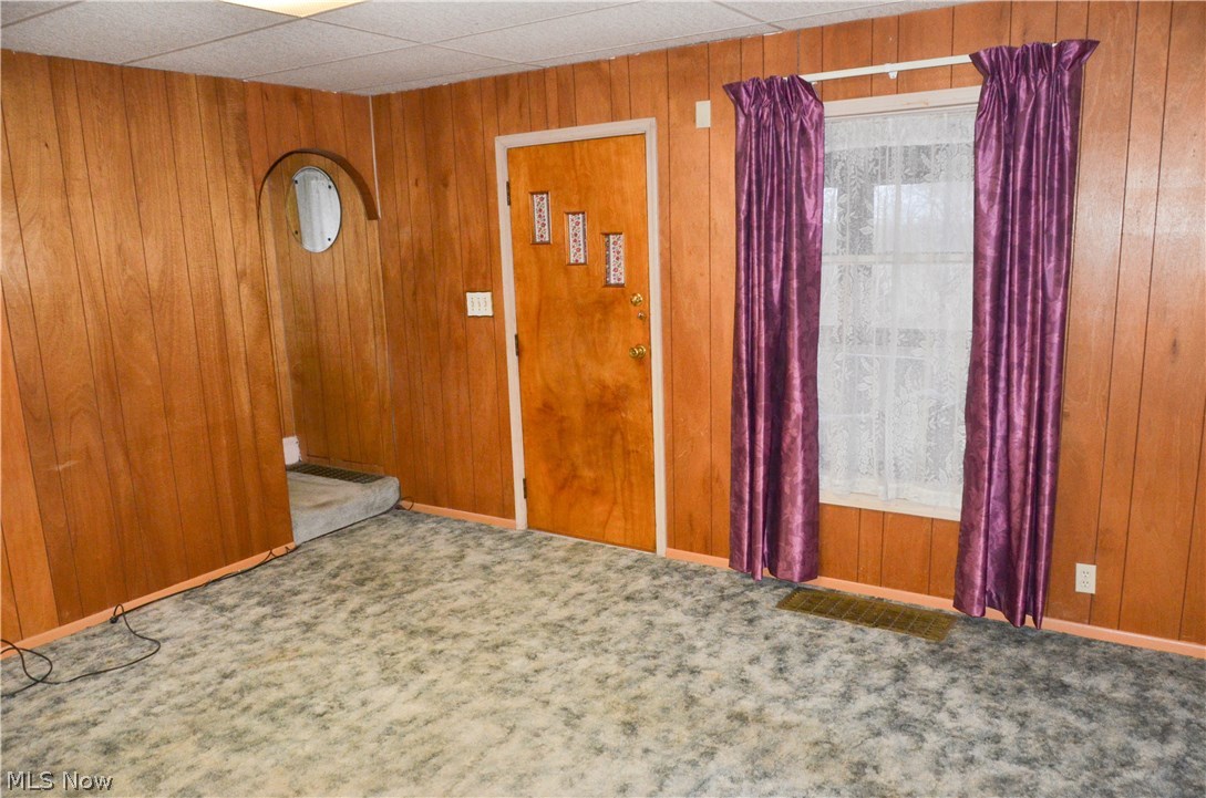 Boulevard Heights - Residential