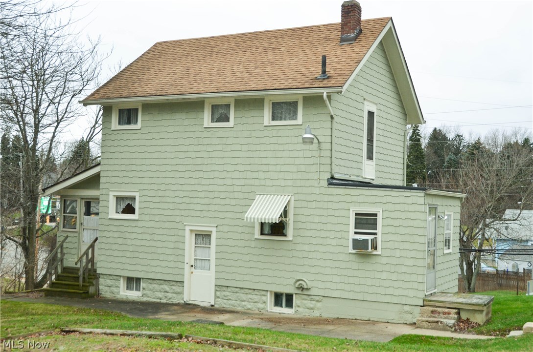 Boulevard Heights - Residential