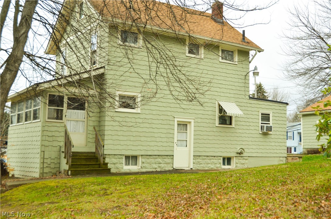 Boulevard Heights - Residential