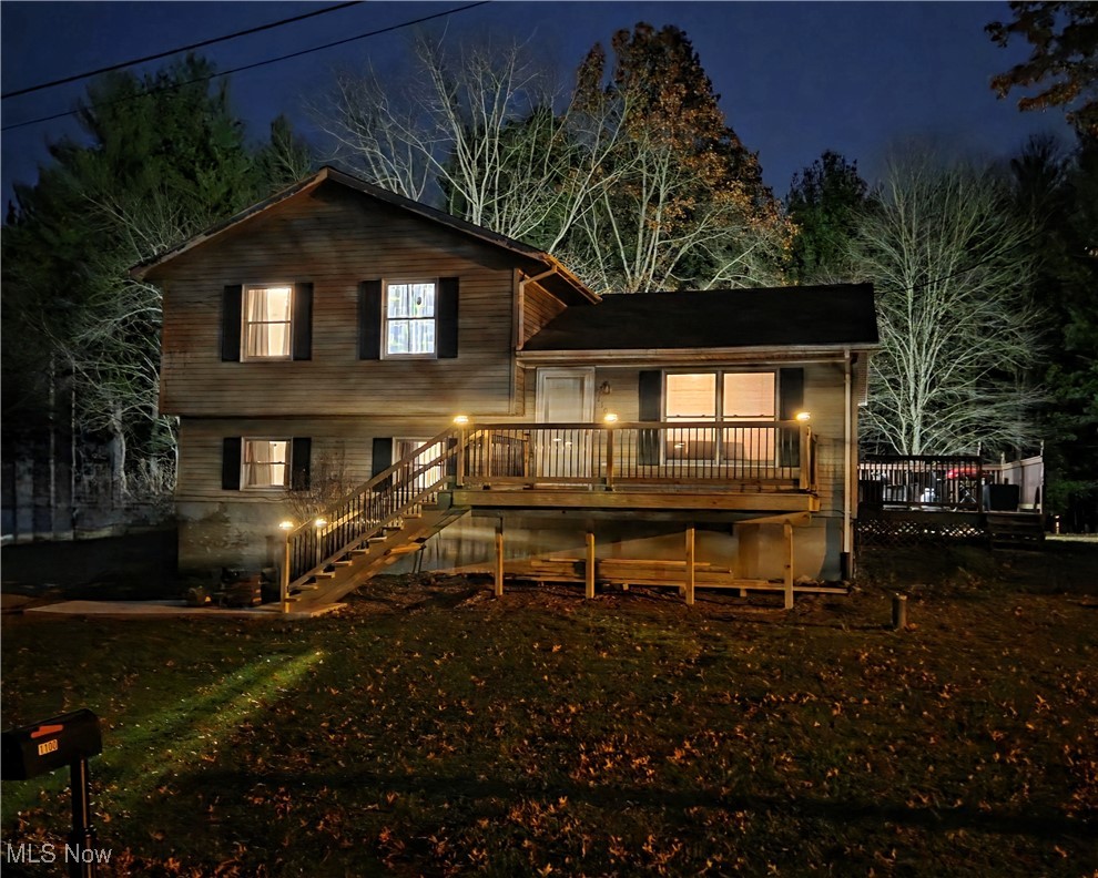 Lakeview Allotment - Residential