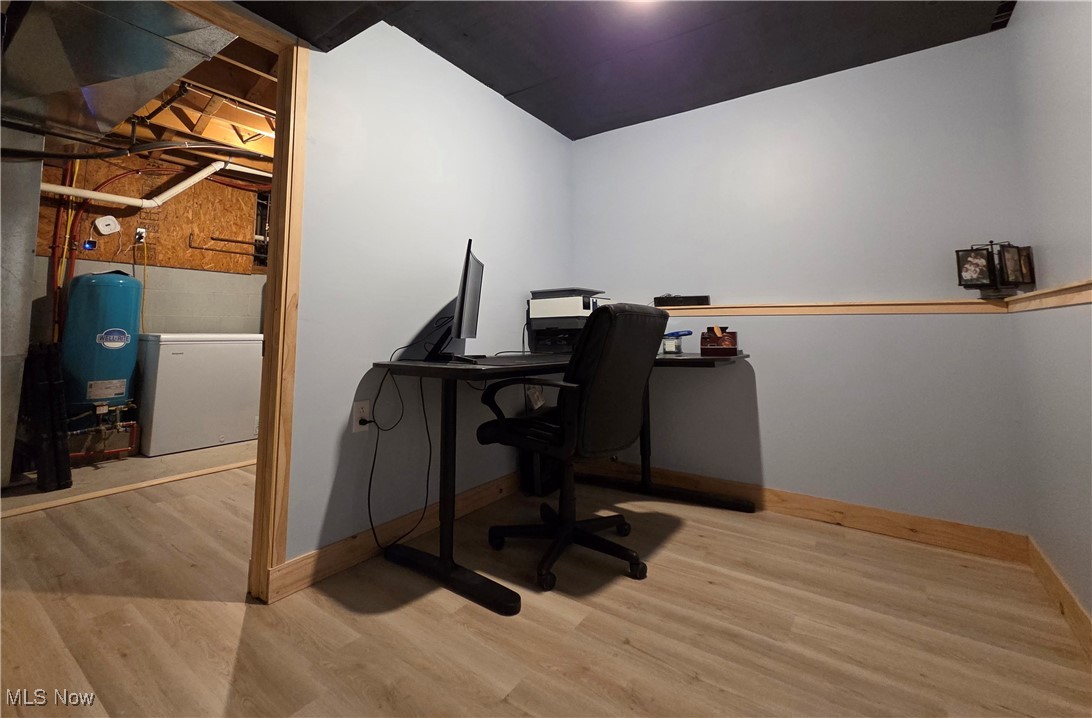 Lakeview Allotment - Residential