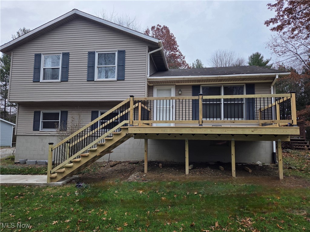 Lakeview Allotment - Residential