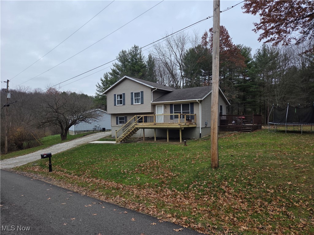 Lakeview Allotment - Residential