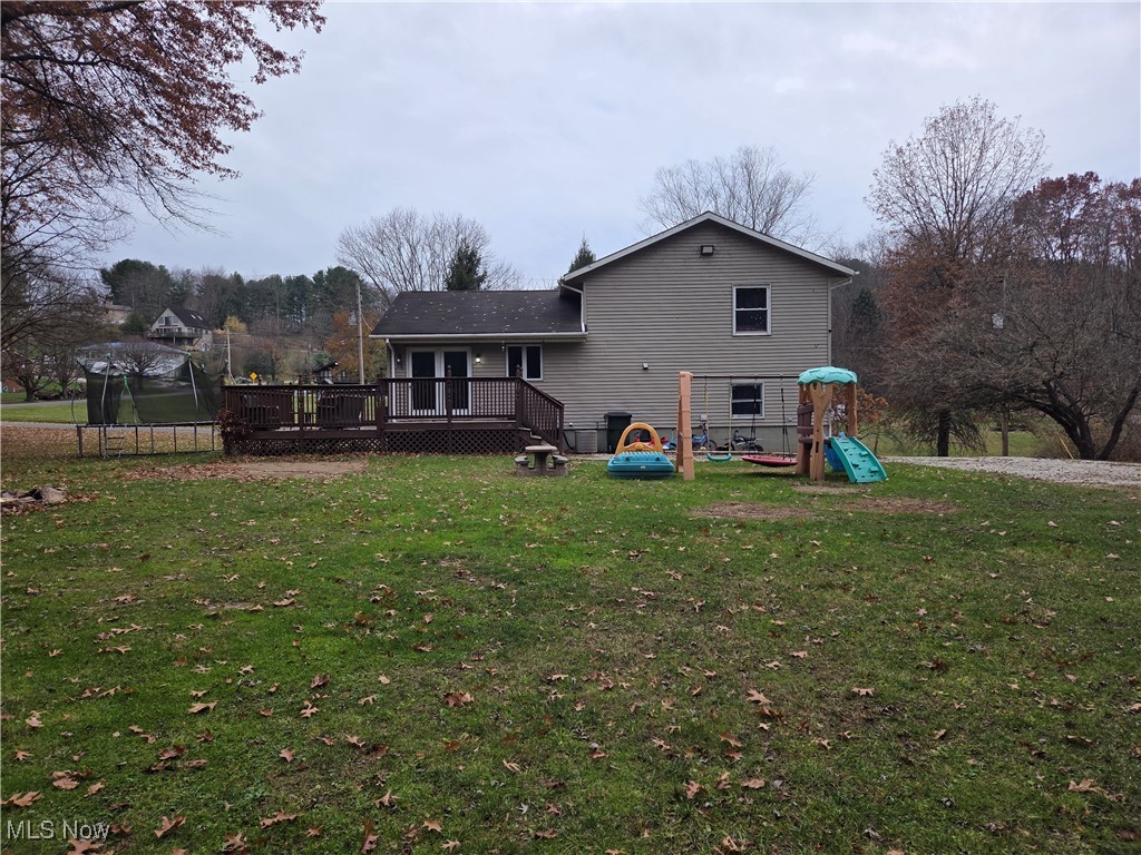 Lakeview Allotment - Residential