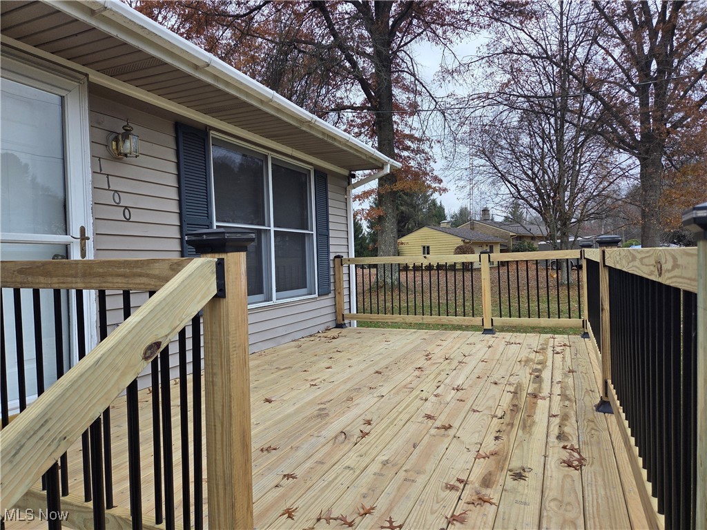 Lakeview Allotment - Residential