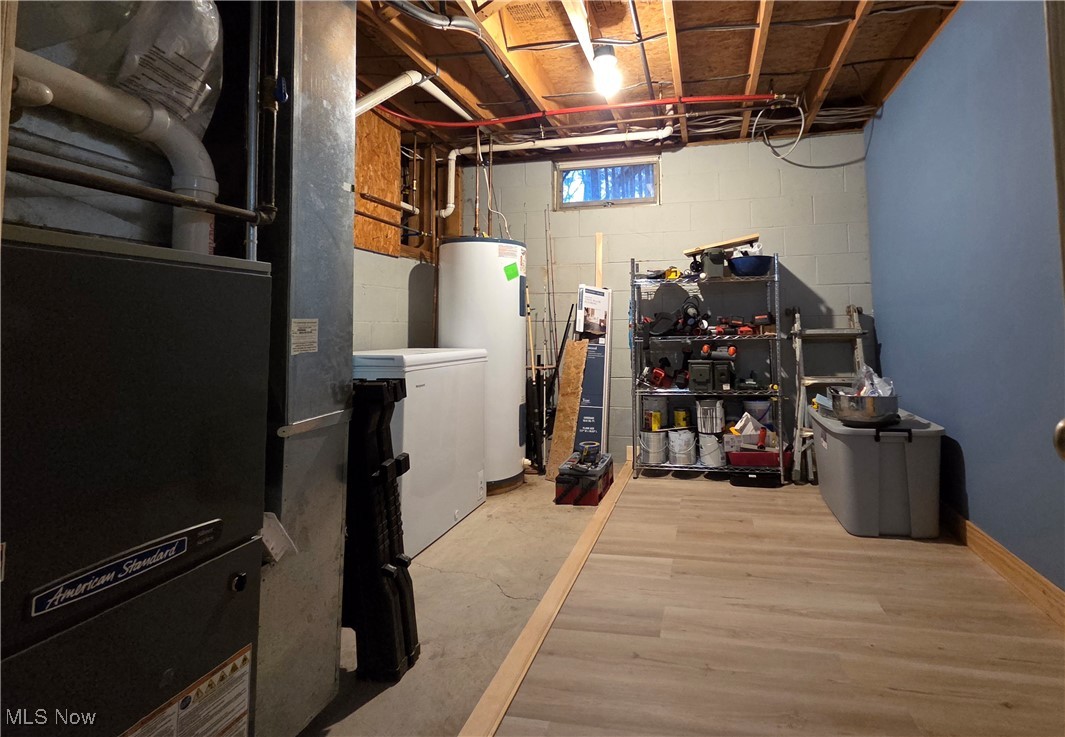 Lakeview Allotment - Residential