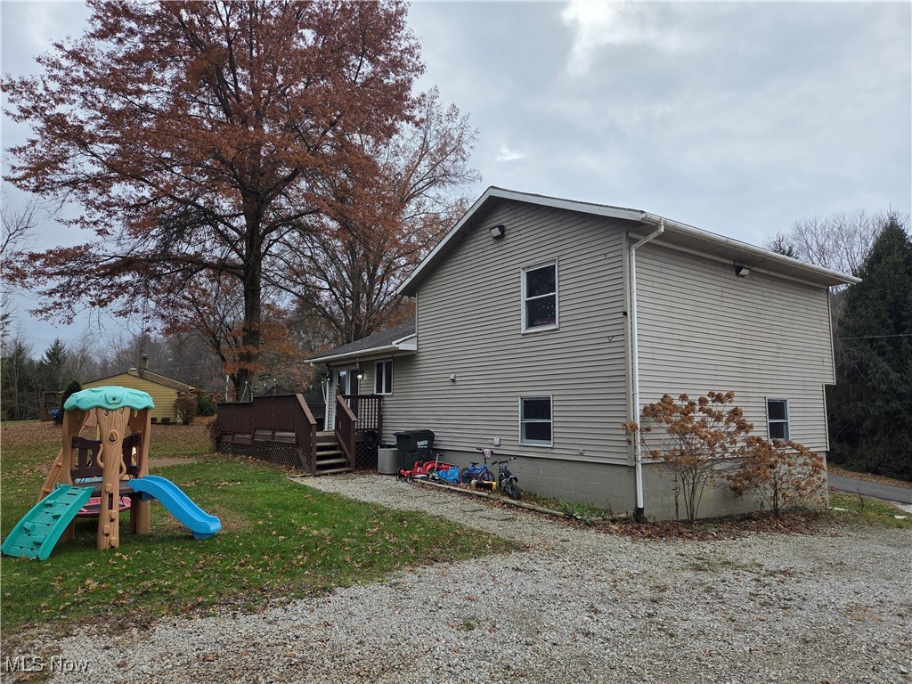 Lakeview Allotment - Residential