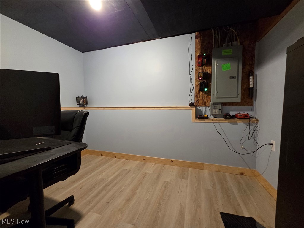 Lakeview Allotment - Residential