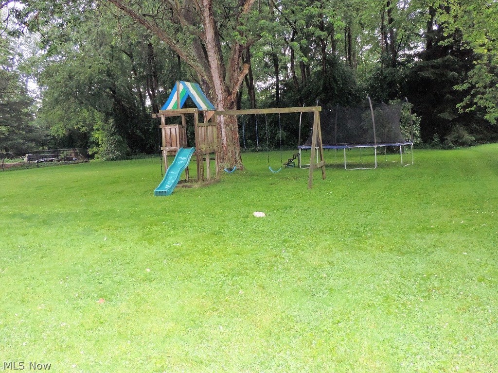 Hookway Heights Allotment #2 - Residential