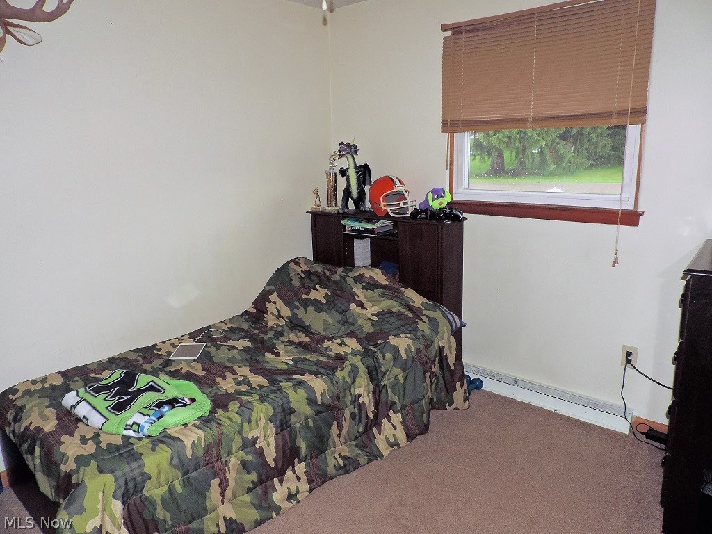 Hookway Heights Allotment #2 - Residential