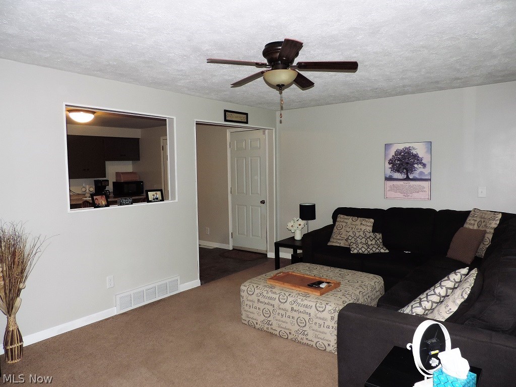 Hookway Heights Allotment #2 - Residential