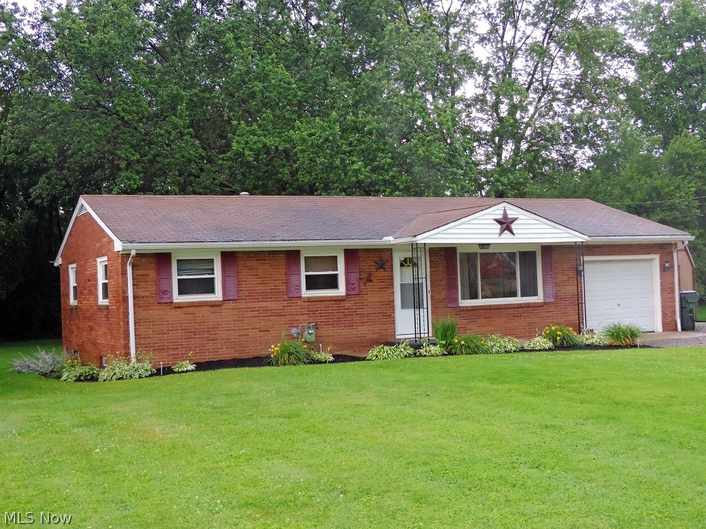 Hookway Heights Allotment #2 - Residential