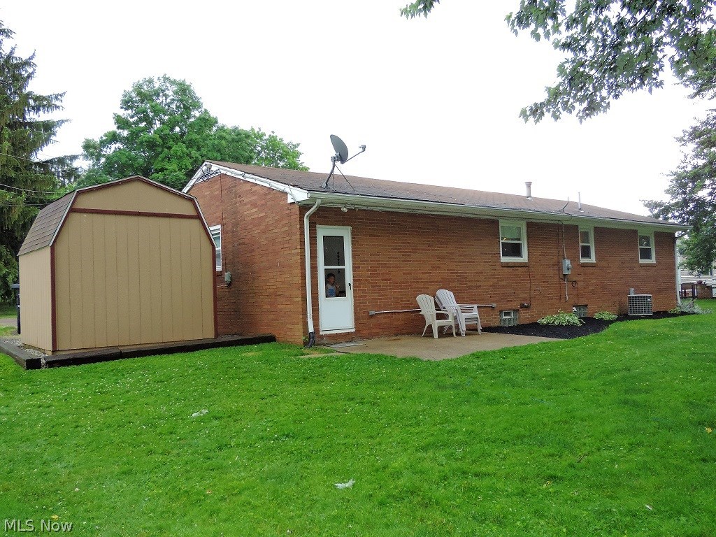 Hookway Heights Allotment #2 - Residential