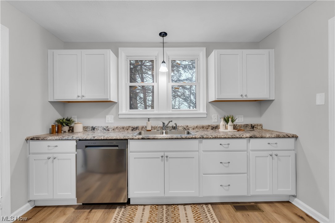 Euclid Villas - Residential