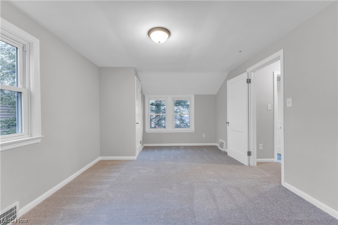 Euclid Villas - Residential