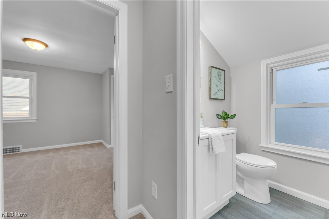 Euclid Villas - Residential