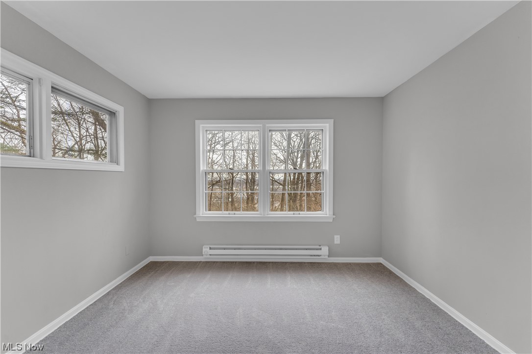 Euclid Villas - Residential