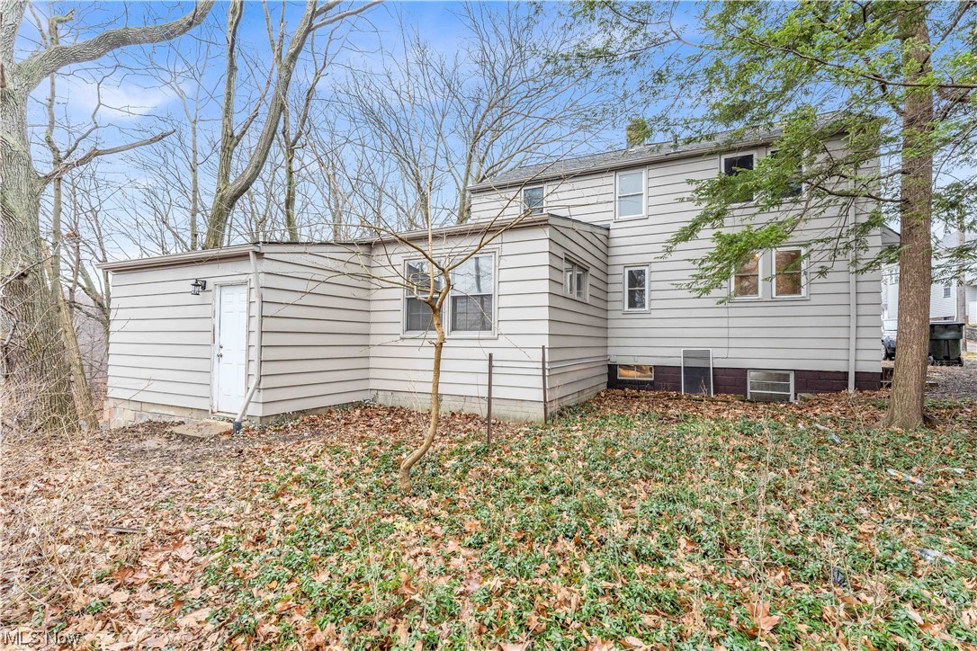 Euclid Villas - Residential