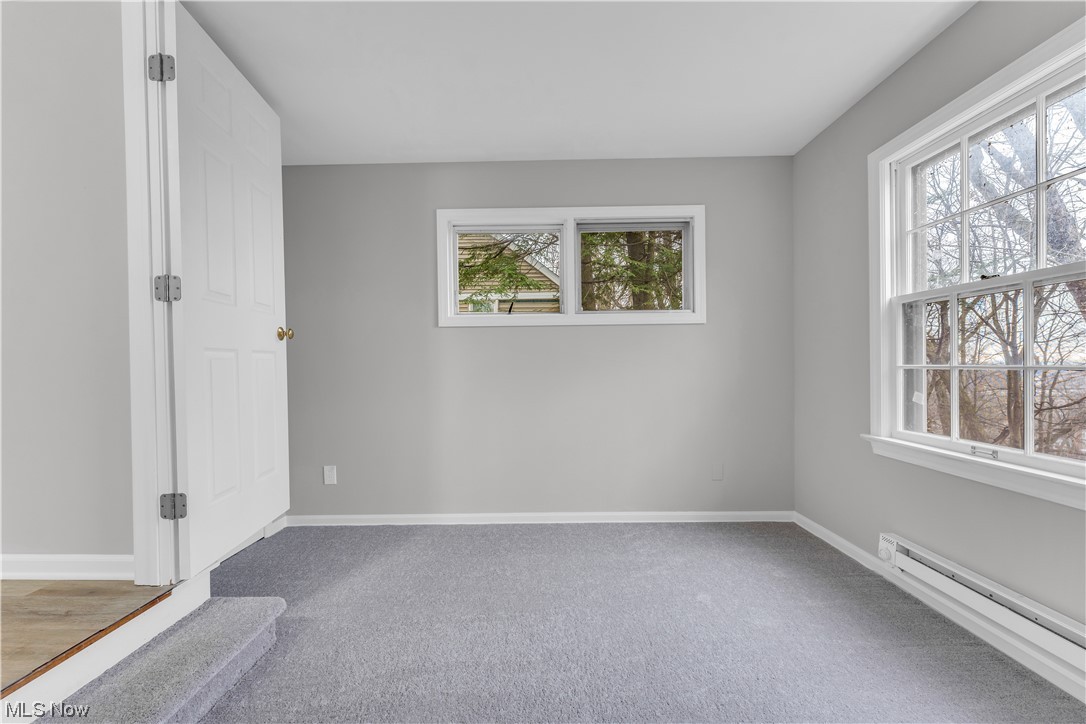 Euclid Villas - Residential