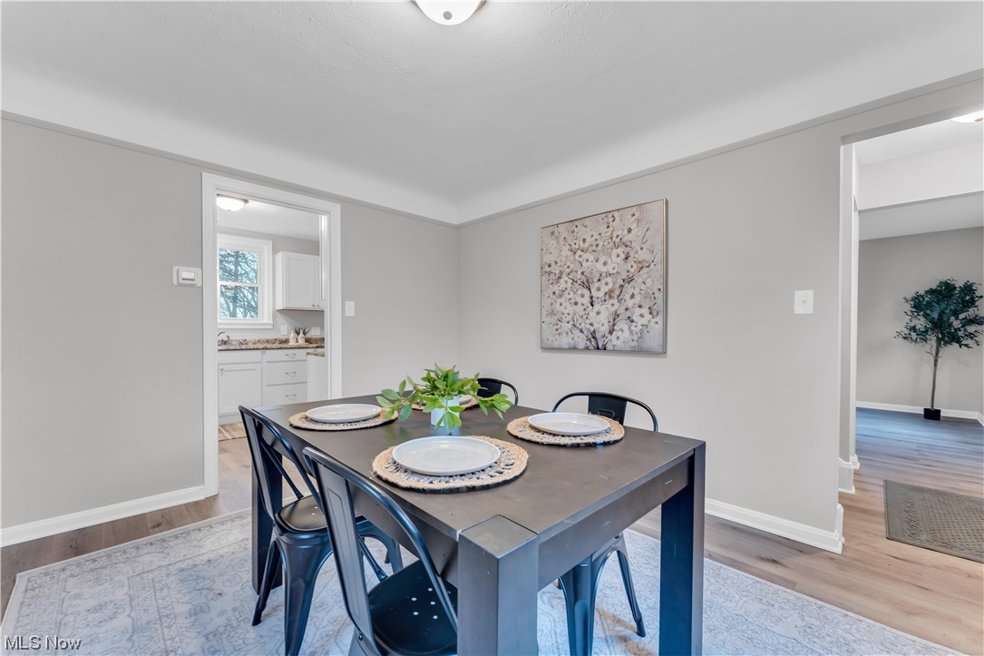 Euclid Villas - Residential