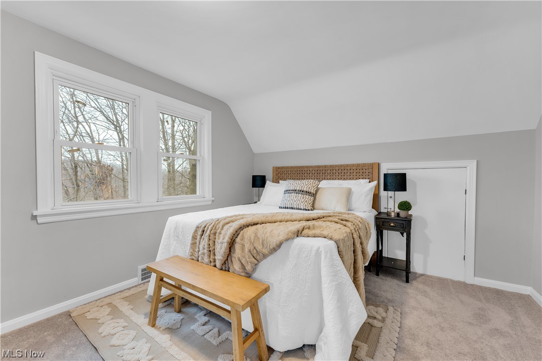 Euclid Villas - Residential