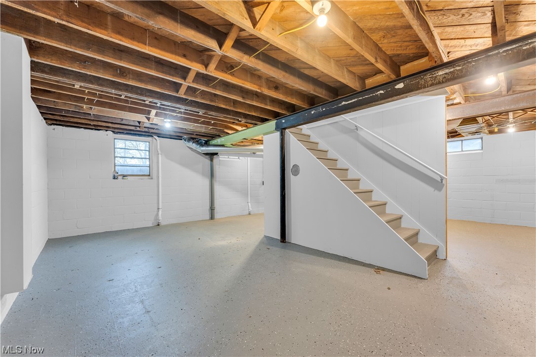 Euclid Villas - Residential