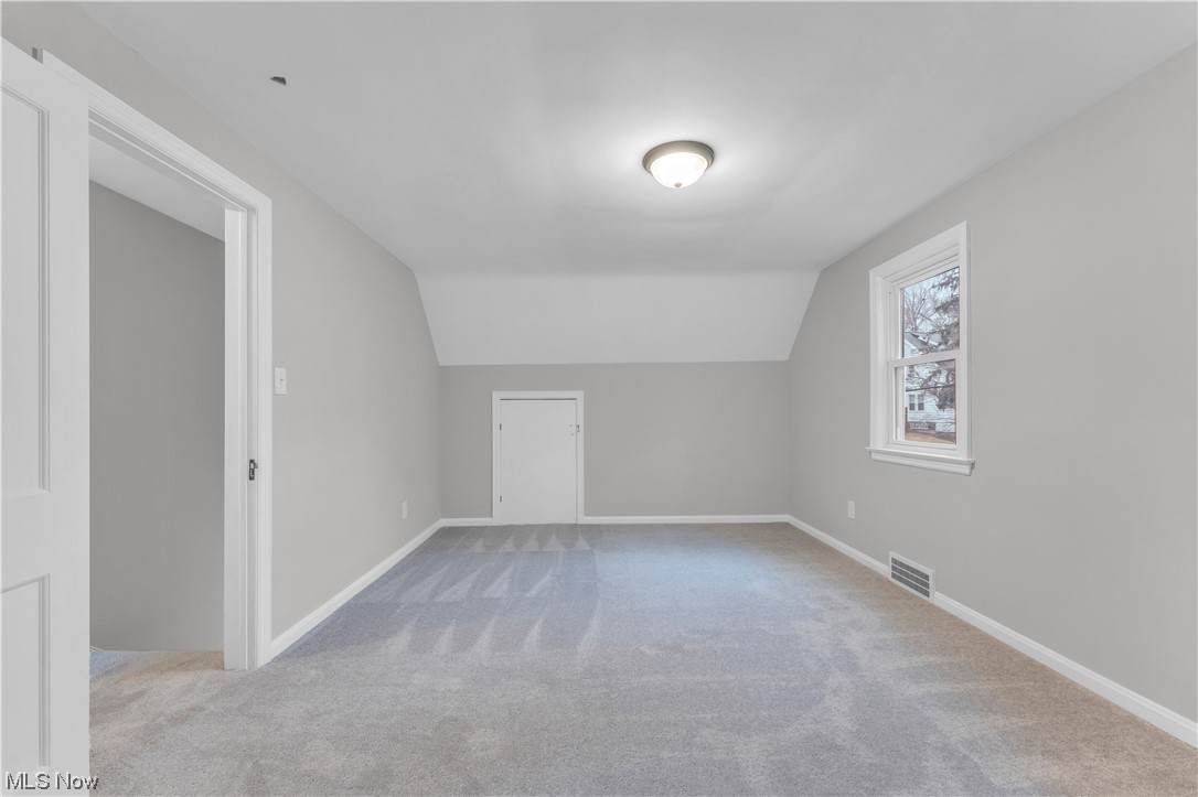 Euclid Villas - Residential