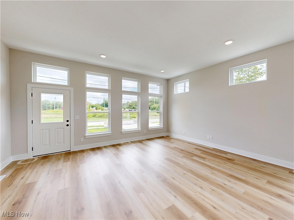 Cider Mill Townhomes - Residential