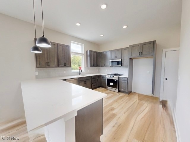 Cider Mill Townhomes - Residential