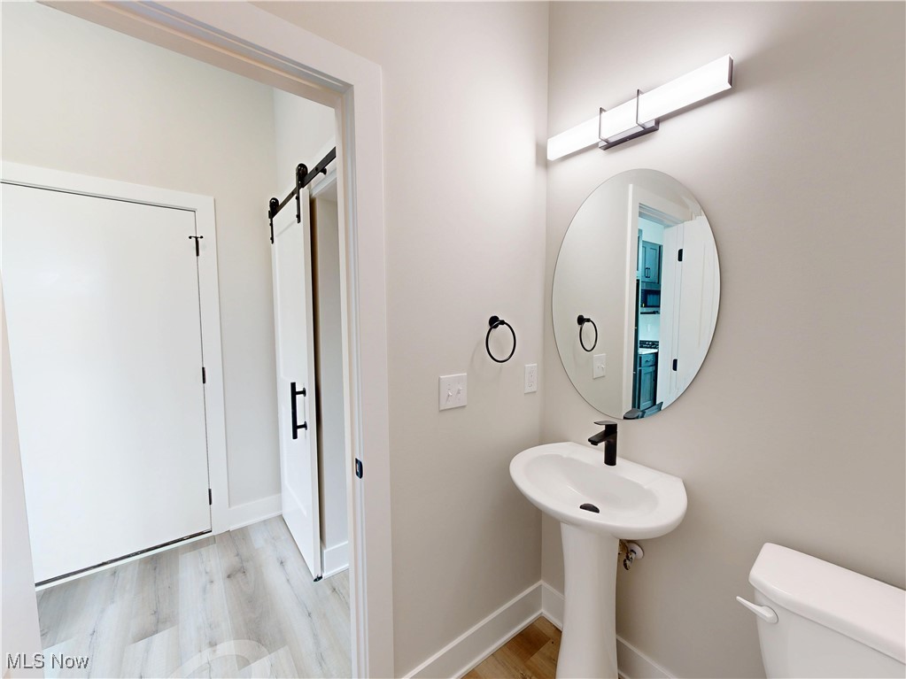 Cider Mill Townhomes - Residential