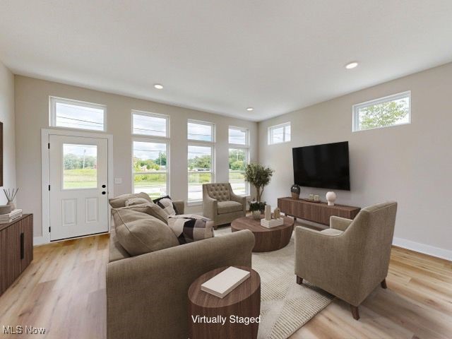 Cider Mill Townhomes - Residential