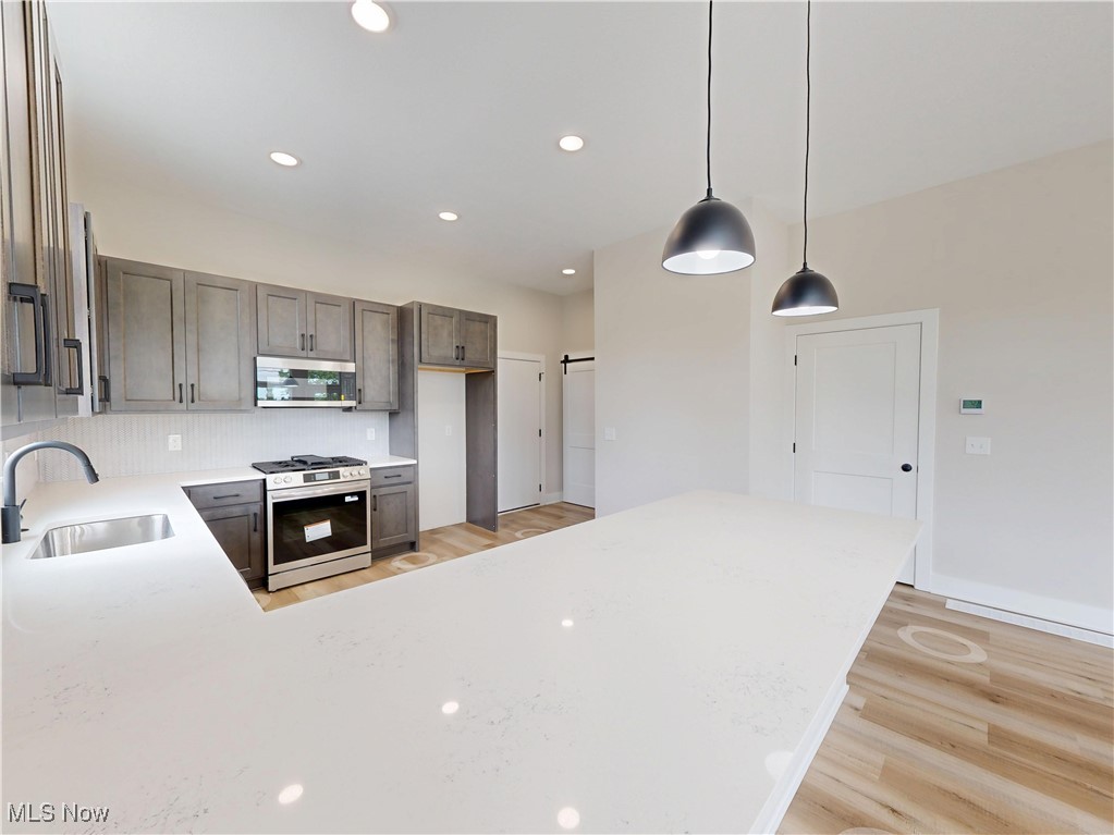 Cider Mill Townhomes - Residential