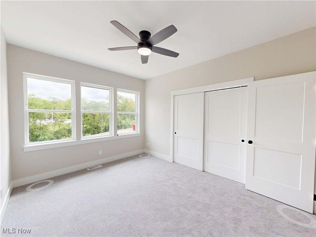 Cider Mill Townhomes - Residential